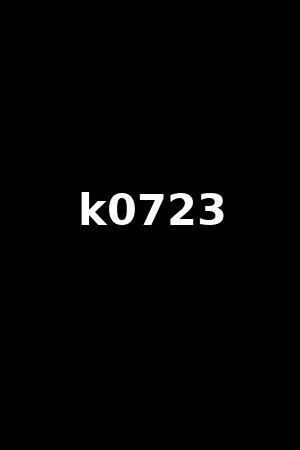 k0723