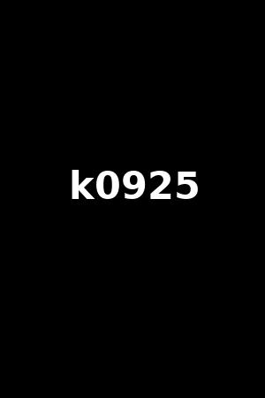 k0925