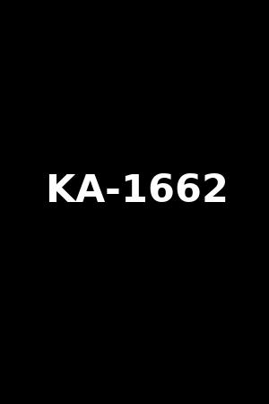 KA-1662