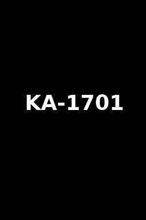 KA-1701