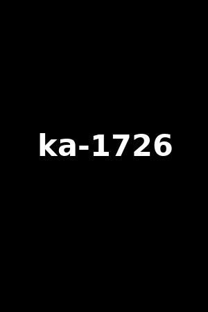 ka-1726