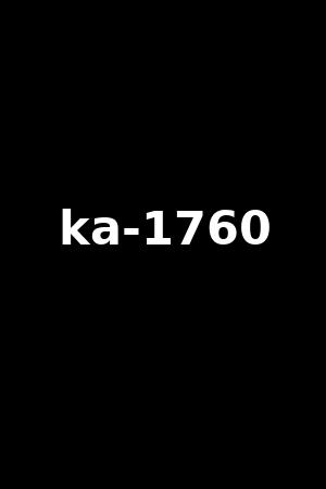 ka-1760