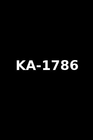 KA-1786