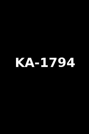 KA-1794