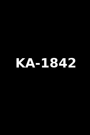 KA-1842