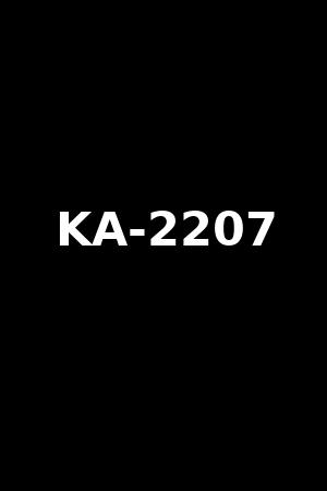 KA-2207