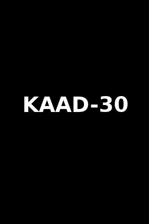 KAAD-30