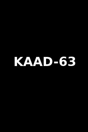 KAAD-63