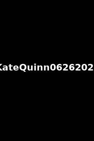 KateQuinn06262021