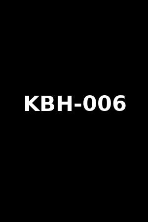 KBH-006
