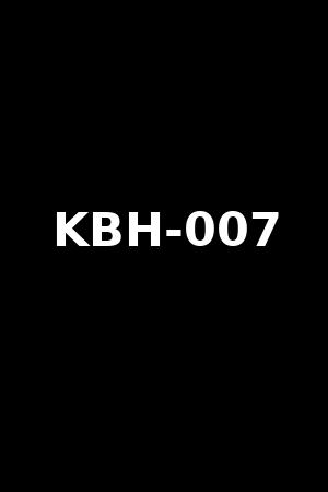 KBH-007