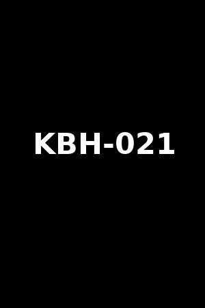 KBH-021