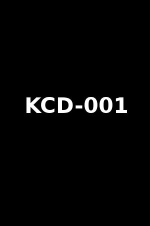 KCD-001