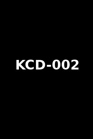KCD-002