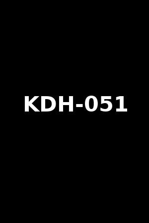 KDH-051