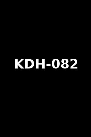KDH-082