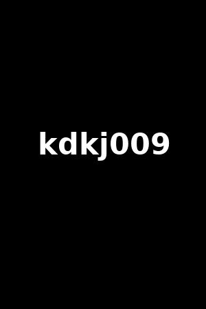 kdkj009