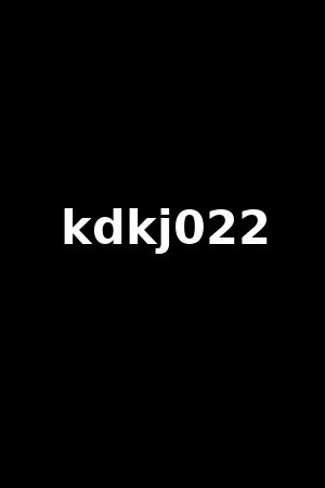 kdkj022