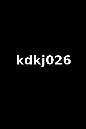 kdkj026