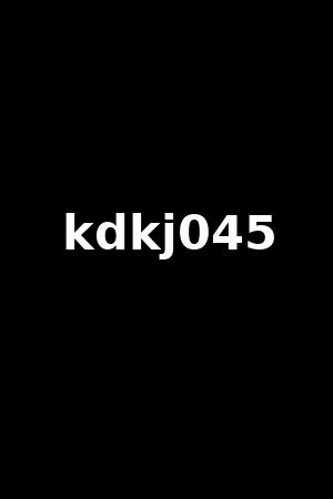 kdkj045
