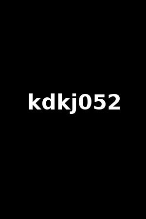 kdkj052