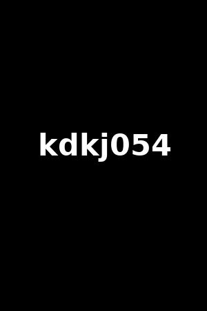 kdkj054