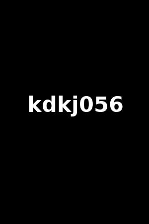 kdkj056