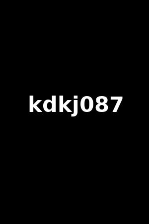 kdkj087