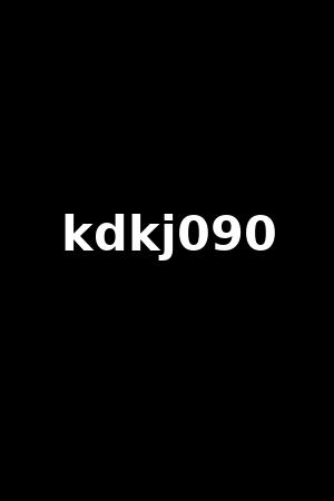 kdkj090