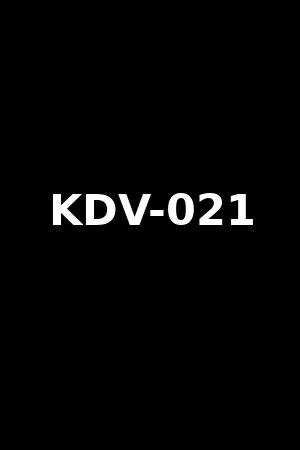KDV-021