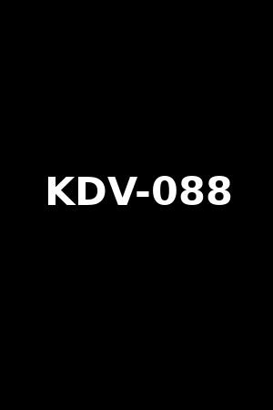 KDV-088