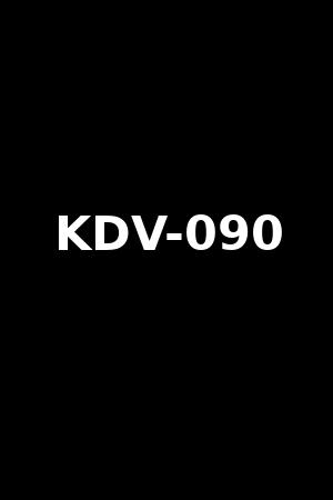 KDV-090