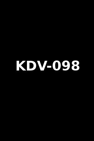 KDV-098