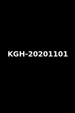 KGH-20201101
