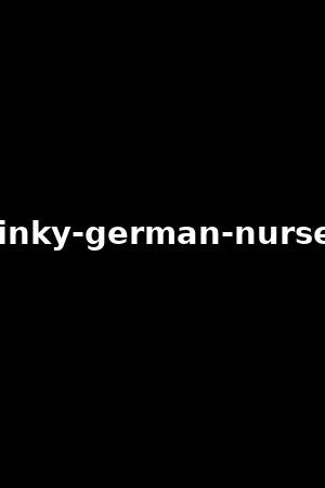 kinky-german-nurses