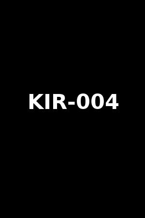 KIR-004