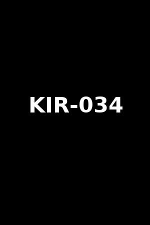 KIR-034
