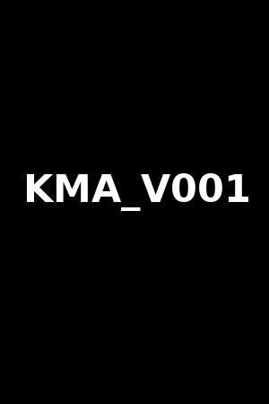 KMA_V001