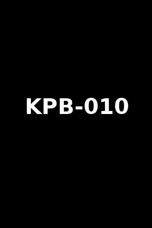KPB-010