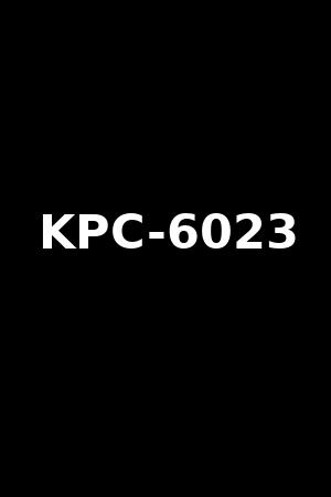 KPC-6023