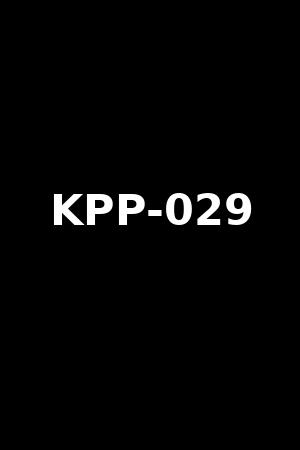 KPP-029
