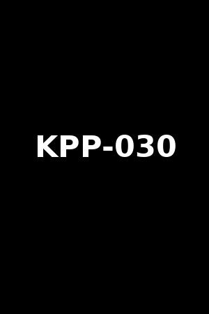 KPP-030