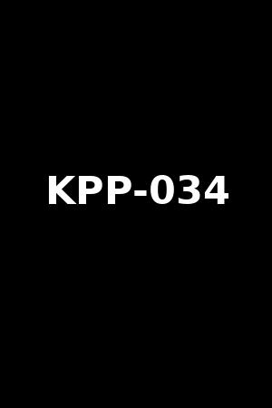 KPP-034
