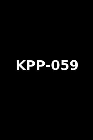 KPP-059