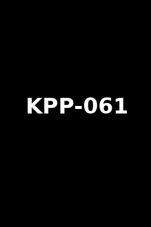 KPP-061
