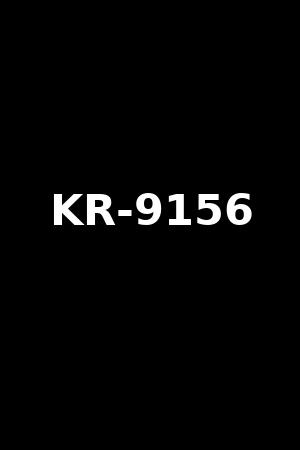 KR-9156