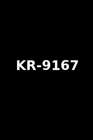 KR-9167