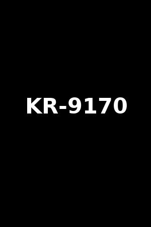KR-9170