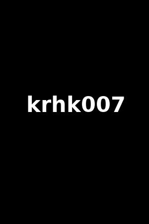 krhk007