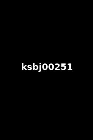 ksbj00251